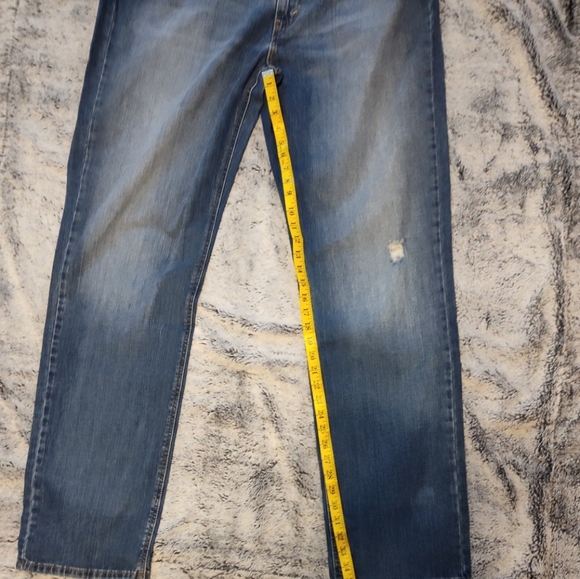 Levi's 541 tapered athletic 42x38 Jeans - Picture 6 of 15